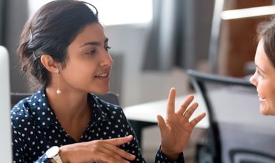 Buddy Program Senior